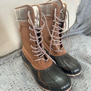 Magellan Women’s Outdoor Duck Boots